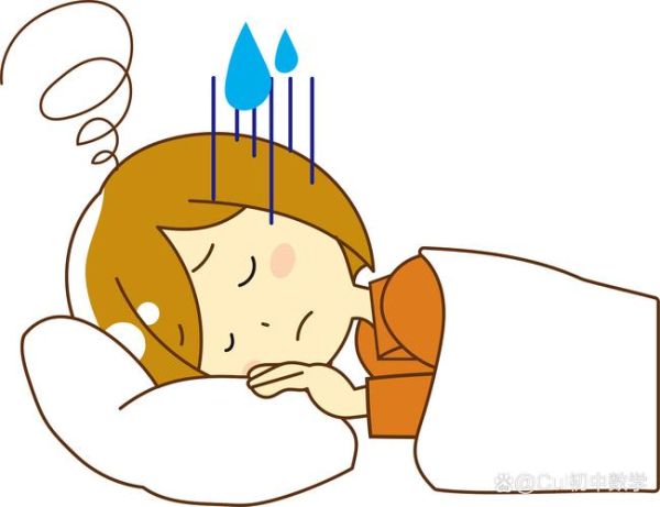 梦到发烧是什么意思_梦到发烧预示什么