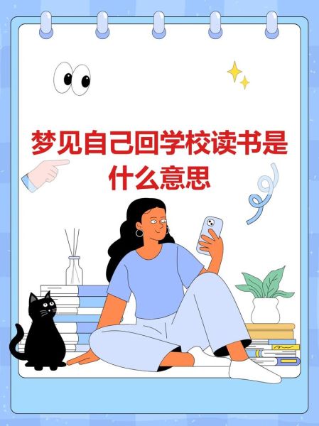 梦到学校是什么意思_梦见回校上课代表什么