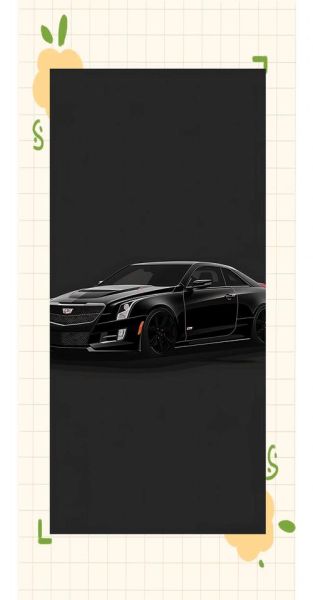 凯迪拉克图片大全_如何挑选高清壁纸