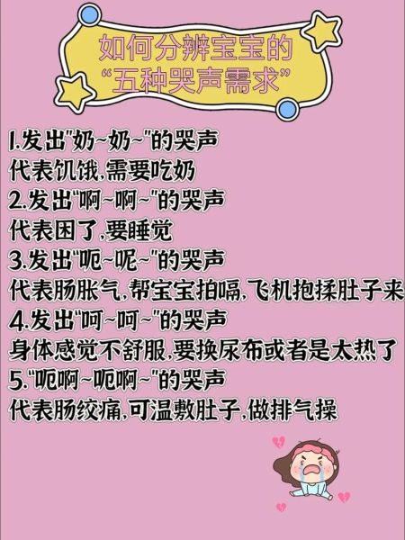 宝宝不爱哭闹是智力障碍吗_如何判断