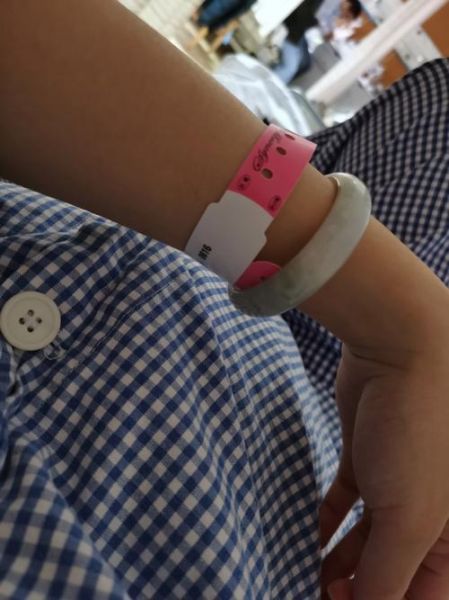 宝宝心率不齐怎么办_宝宝心率不齐正常吗