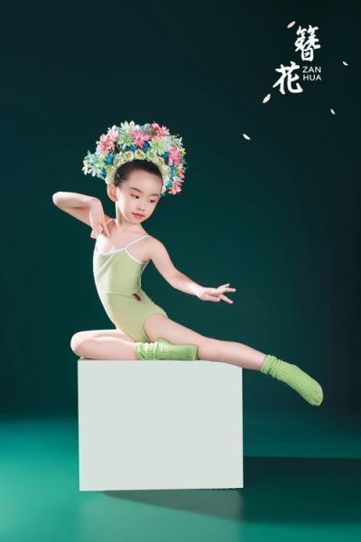 3岁宝宝学什么舞蹈好_适合3岁宝宝的舞蹈类型