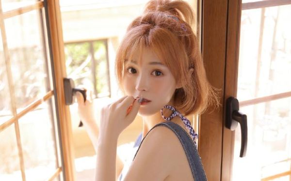 美女图片大全哪里找_高清无水印下载方法