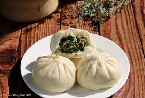 梦到买包子是什么意思_梦见买包子预示什么