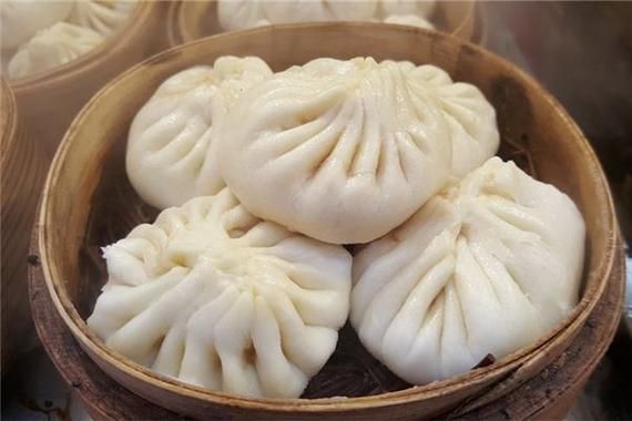 梦到买包子是什么意思_梦见买包子预示什么