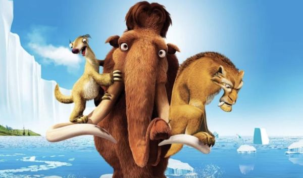 冰河世纪迅雷下载_哪里能看高清资源