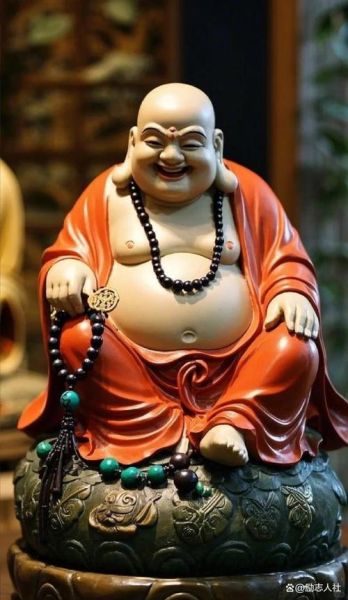 梦到弥勒佛是什么意思_弥勒佛梦境解析