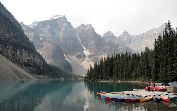世界风景名胜图片大全_如何挑选高清壁纸
