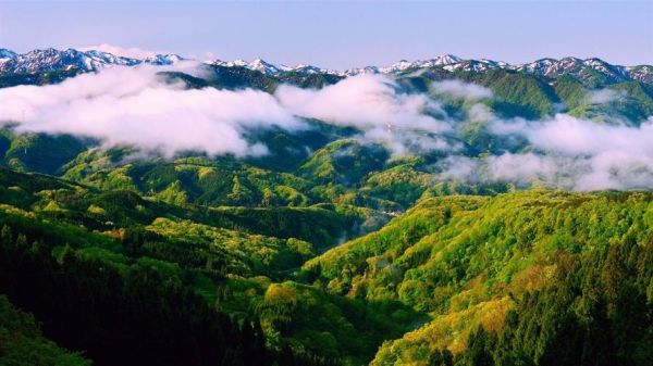 世界风景名胜图片大全_如何挑选高清壁纸