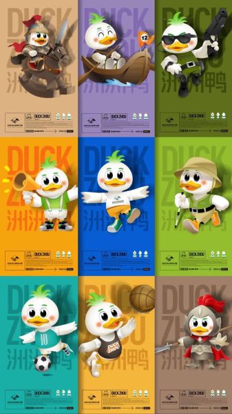 吉祥物图片大全_如何挑选合适吉祥物