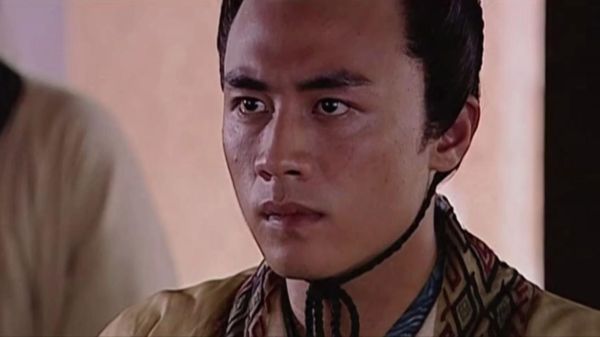 汉武大帝迅雷高清下载_哪里能看完整版