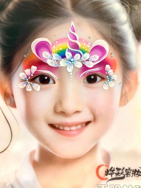 儿童彩画图片大全_如何挑选适合孩子的彩画