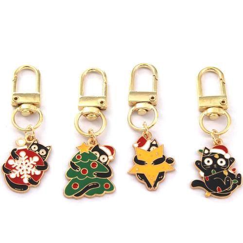 钥匙扣图片大全_钥匙扣有哪些款式