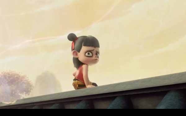 哪吒图片大全大图_哪里下载高清无水印