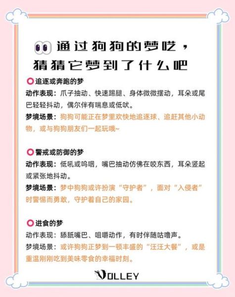 梦到狗拉屎是什么意思_梦见狗拉屎预示什么