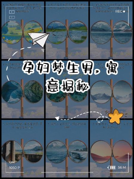 怀孕梦到男孩是胎梦吗_预示生男还是心理暗示