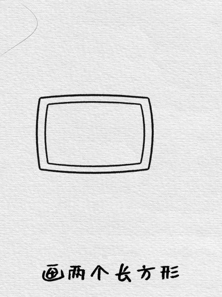 画画的图片大全简单又漂亮_怎么画好看又简单