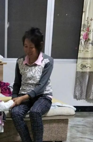 梦到表嫂是什么意思_梦见表嫂代表什么