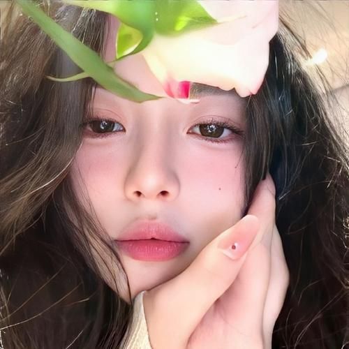 美女头像图片大全_哪里找高清无水印