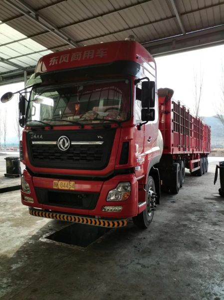 梦到开货车是什么意思_梦见自己开大货车好不好