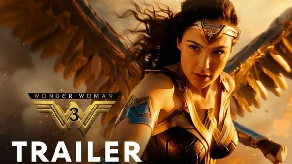 神奇女侠迅雷下载_哪里能看高清完整版