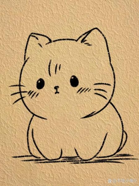 画猫图片大全_如何快速找到高清素材