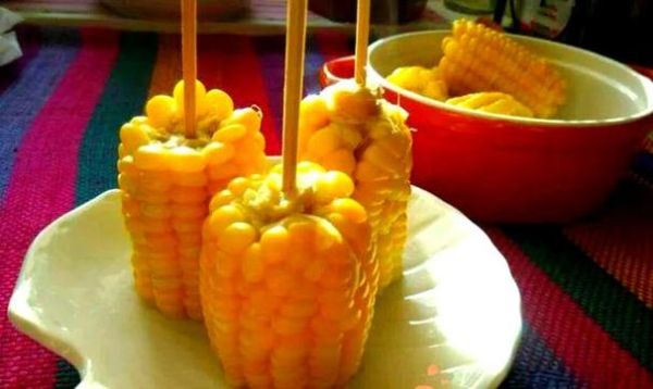 梦到玉米棒子是什么意思_梦见玉米棒子好不好