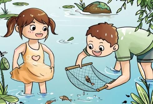 怀孕梦到抓鱼是什么意思_孕妇梦见抓鱼生男生女