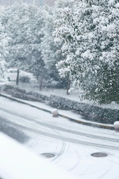 大雪图片大全_雪景摄影技巧有哪些