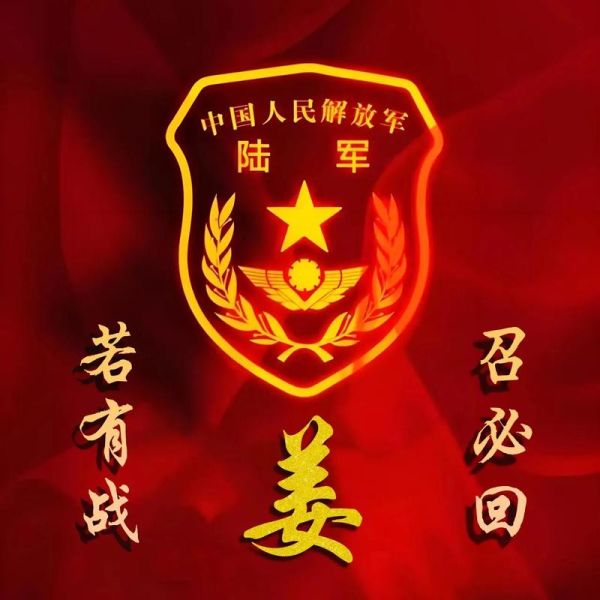 军人微信头像图片大全_怎么选才不掉价