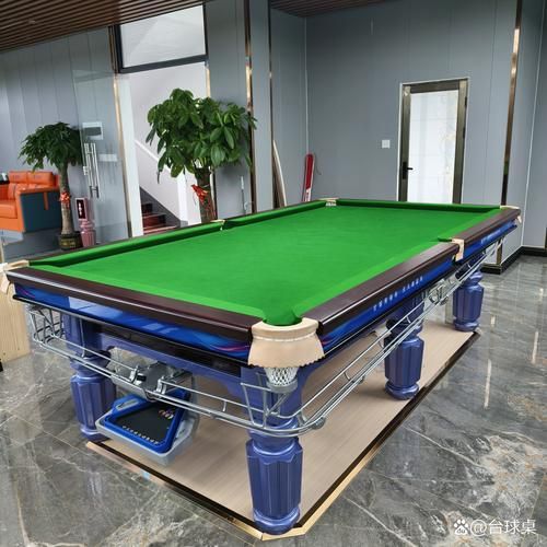 台球桌图片大全_家用台球桌怎么选