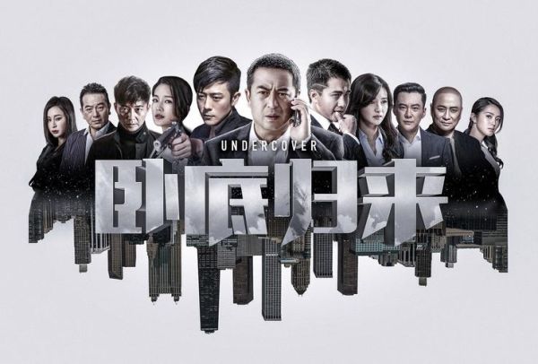 卧底归来迅雷下载_卧底归来全集资源在哪找