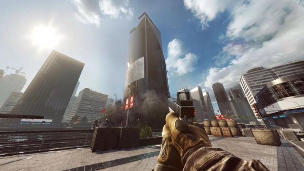 战地4迅雷下载_战地4迅雷下载安全吗