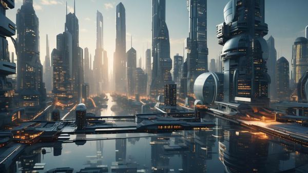 未来科技图片大全_如何获取高清素材