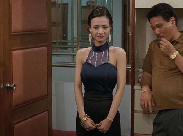 叶子楣迅雷下载_哪里能找到高清资源