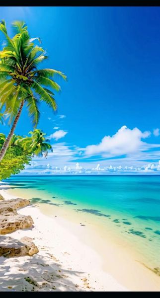 海边风景图片大全_如何用手机拍出高清海景