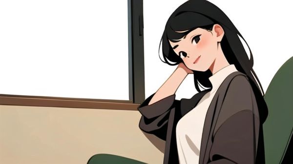 好看人物图片大全唯美_如何挑选高清壁纸