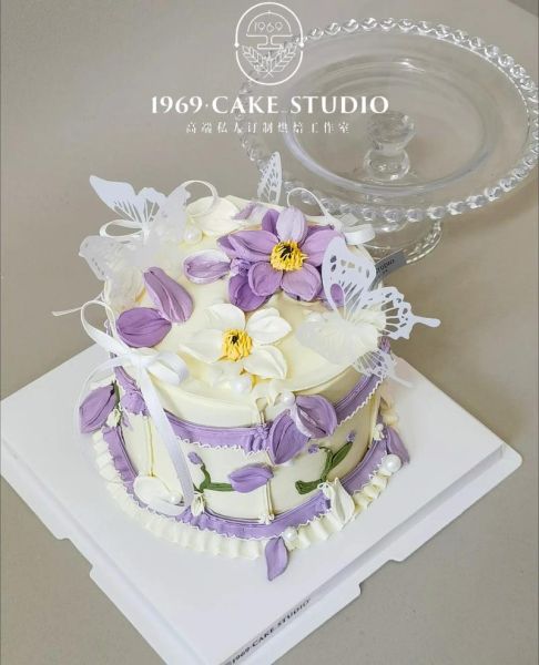 梦到蛋糕是什么意思_蛋糕梦境解析