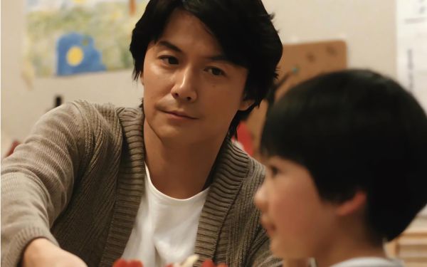 如父如子迅雷下载_如何找到高清资源