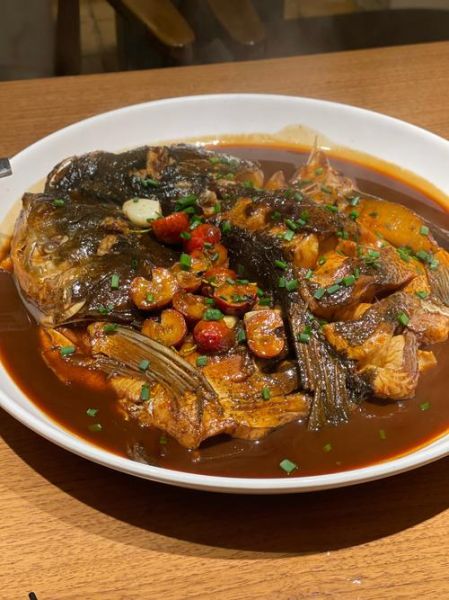 鱼头图片大全_鱼头怎么做好吃