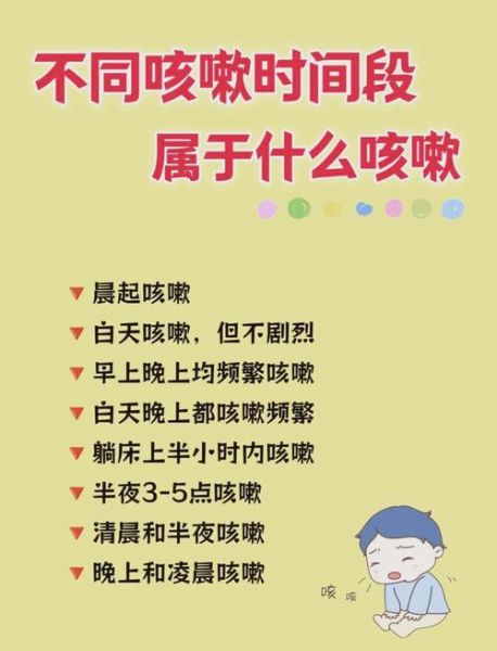 宝宝支气管炎咳嗽厉害怎么办_夜间止咳小妙招