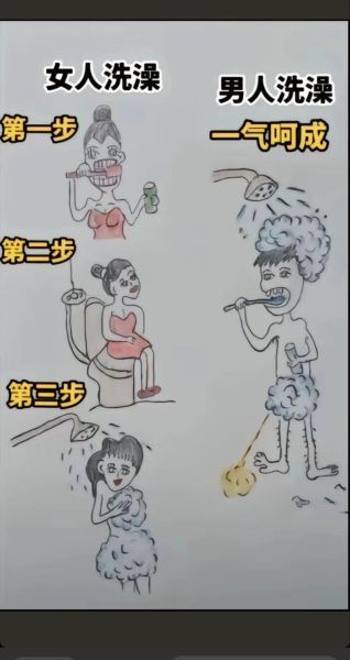 洗澡图片大全哪里找_如何挑选高清洗澡图