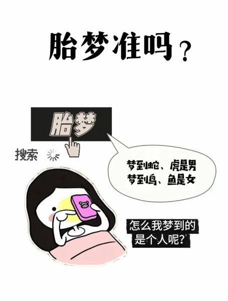 梦到什么会怀孕_胎梦准不准