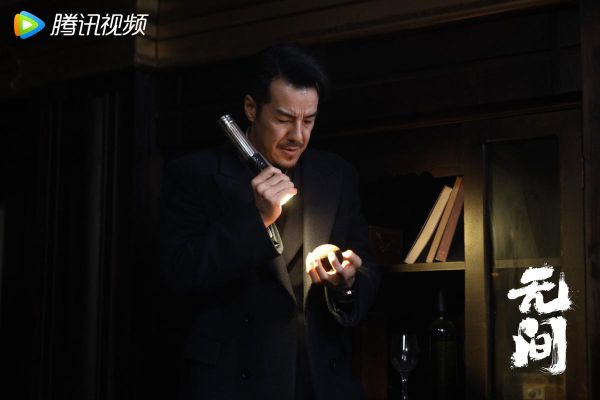 无间行者迅雷下载_高清资源在哪找