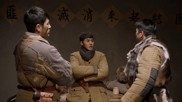 林海雪原迅雷下载_哪里能看高清完整版