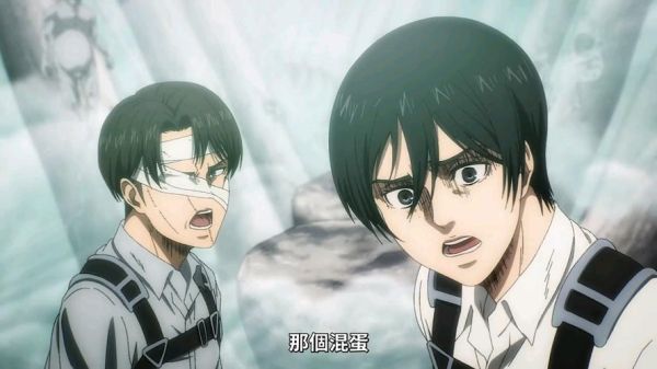 进击的巨人第二季迅雷下载_哪里能看高清完整版