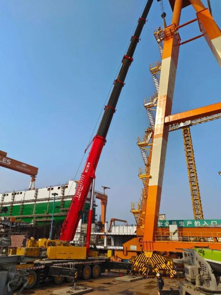 吊车图片大全_如何挑选高清素材