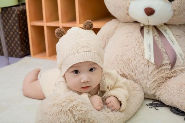 五个月宝宝照片怎么拍_五个月宝宝拍照姿势有哪些