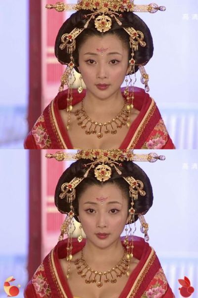 杨贵妃秘史迅雷下载_哪里能看高清完整版