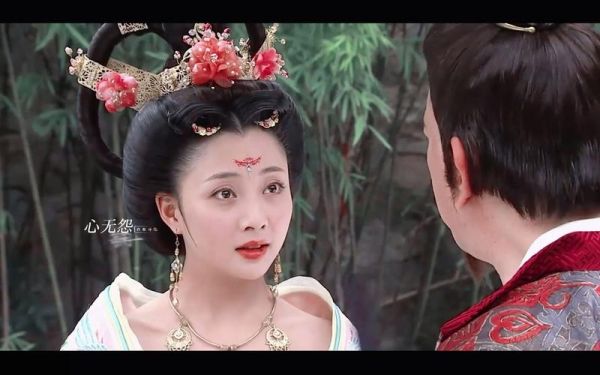 杨贵妃秘史迅雷下载_哪里能看高清完整版